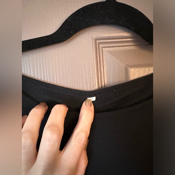 Nursing top duo - long sleeve - Picture 5 of 5